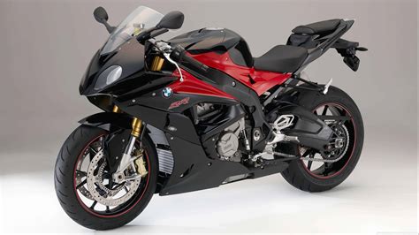 BMW S1000RR Black UHD 4K Wallpaper - Pixelz.cc