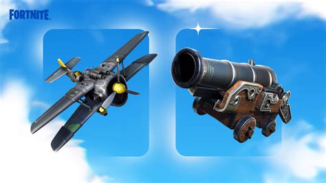 Fortnite Update November 3 Out Now, Patch Notes Revealed!