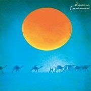 Santana Caravanserai 180g LP | Classic album covers, Album cover art, Rock album covers