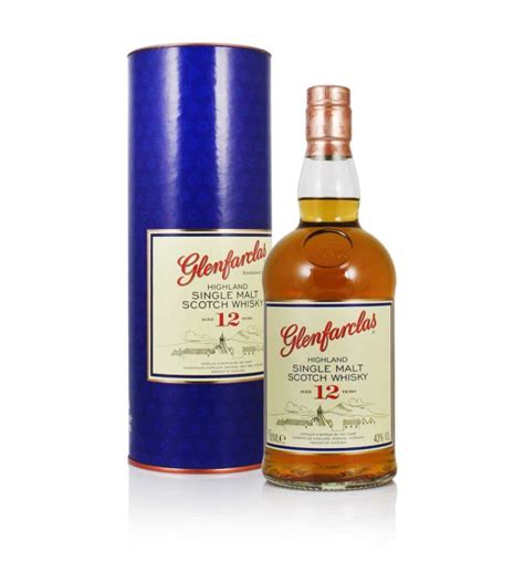 Glenfarclas Distillery