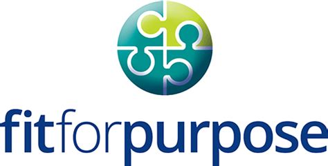 Fit For Purpose | Helping harmonise business with people and planet, through purpose