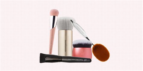 Iconic Makeup Brushes Uk - Bios Pics