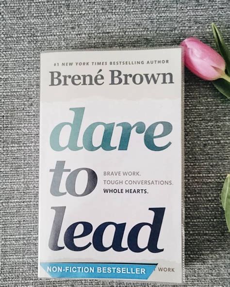 Brene Brown book | Best self help books, Brene brown books, Brene brown