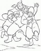 Coloring Page  Brother bear coloring Pages 33 sketch template