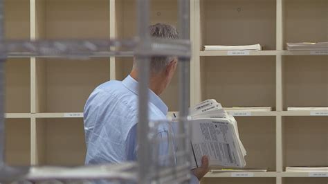 Behind the Ballot: A look at Hamilton County's process to ensure election transparency