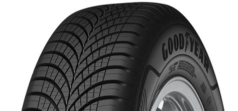 Goodyear Vector 4Seasons Gen 3 Tests, Review & Ratings in 2024 ...