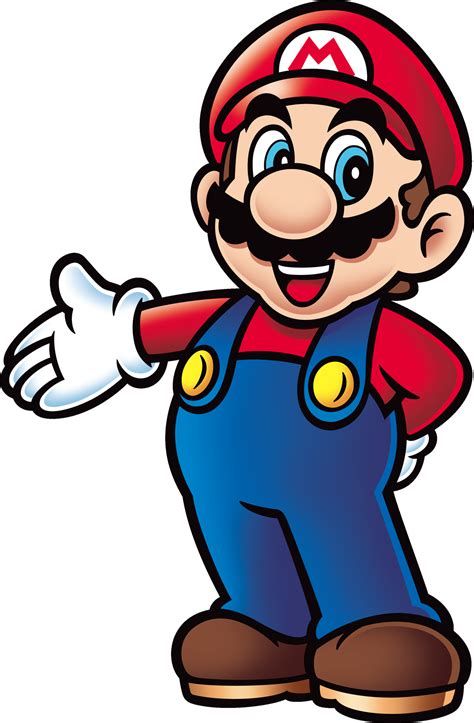 Super Mario PNG Image - PurePNG | Free transparent CC0 PNG Image Library