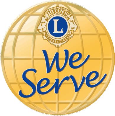 Free Lions Club Logo, Download Free Lions Club Logo png images, Free ClipArts on Clipart Library