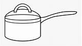 Cook Stove Coloring Pages Sketch Page sketch template