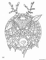 Tribal Coloring Pages For Adults sketch template