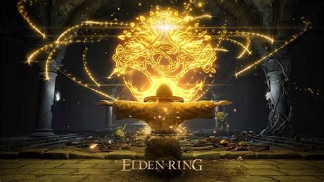 How to get the Golden Vow Ash of War in Elden Ring - Pro Game Guides