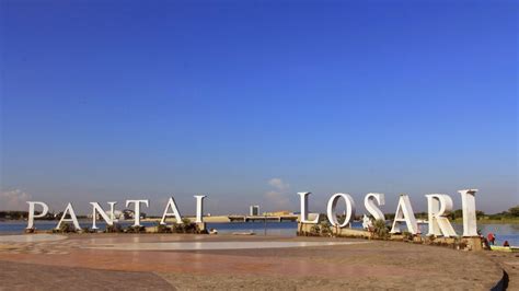 Pantai Losari Wisata Pantai Di Makassar Yang Unik Dengan Khas Kulinernya - SUKMAGIE