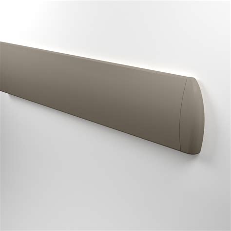 Wall Guards & Crash Rails - Wall Protection Products | Inpro Corporation