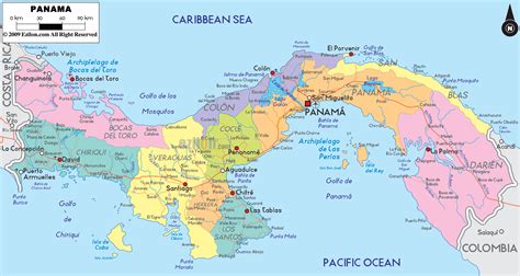 Panama Maps Genealogy - FamilySearch Wiki