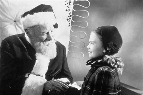 «miracle on 34th street» HD Wallpapers