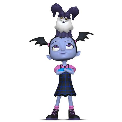 2018 Vampirina, Disney Junior | QXD6343 | Hallmark Ornaments .com