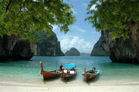 Island Vacation | Chiang Mai Island Thailand ~ Island Vacation | Beach ...