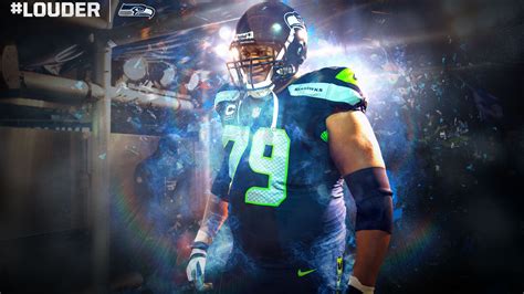 Seattle Seahawks Player HD Seattle Seahawks Wallpapers | HD Wallpapers ...