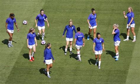 Women’s World Cup Final 2019 RECAP: USA’s Megan Rapinoe, Rose Lavelle ...