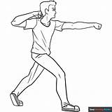 Free Printable Men Coloring Pages For Kids sketch template