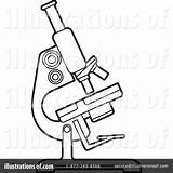 Microscope Coloring Page At GetColoringscom  Free Printable Colorings sketch template