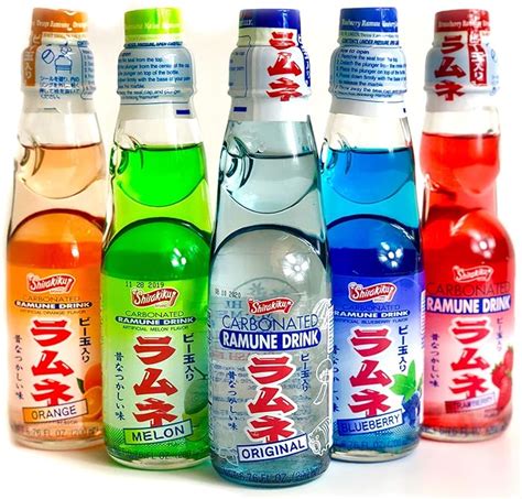 Top 9 Food Soda Flavors - Product Reviews