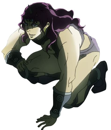 Kars by AnimeSaint369 on DeviantArt