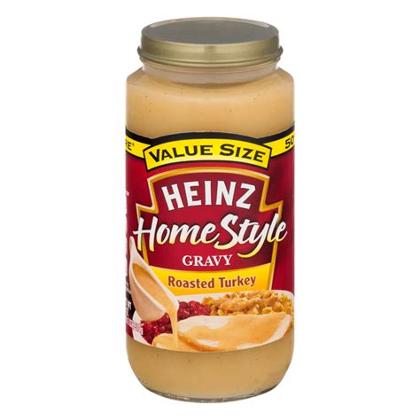 Heinz Gravy Recipes Turkey - Deporecipe.co