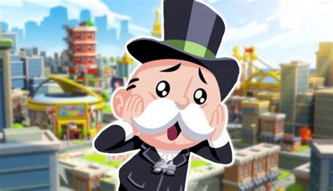 Monopoly Go’s debut brings the classic board game experience to mobile