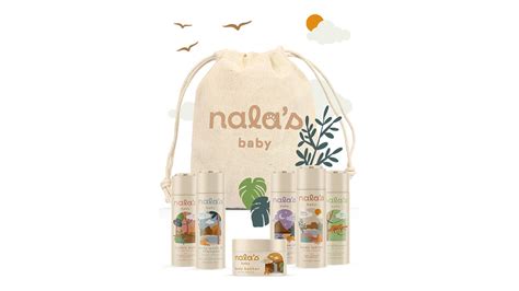 Nala's Baby Adventure Bundle