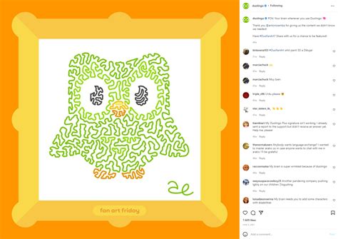 Meet The Duolingo Owl - The Bird That Changed Language Learning - duoplanet