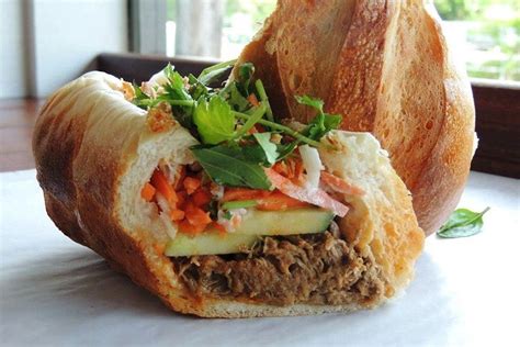 Bon Banh Mi: Charleston Restaurants Review - 10Best Experts and Tourist Reviews