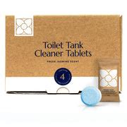 Toilet Tank Cleaner Tablets – Cleanomic