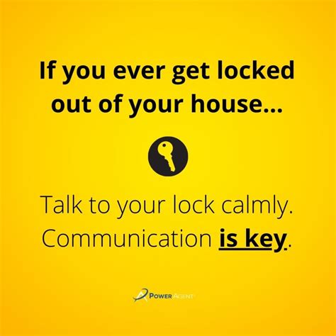 bad dad jokes communication key | Darryl Davis | Real Estate Coach