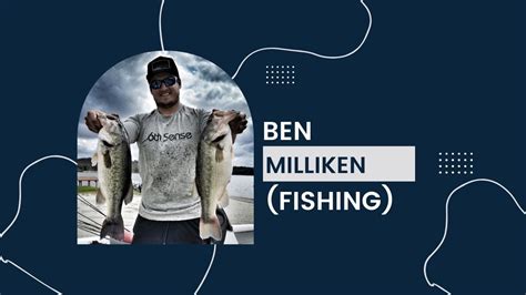 Milliken Fishing - Net Worth, Birthday, Career, Lifestyle, Earnings ...