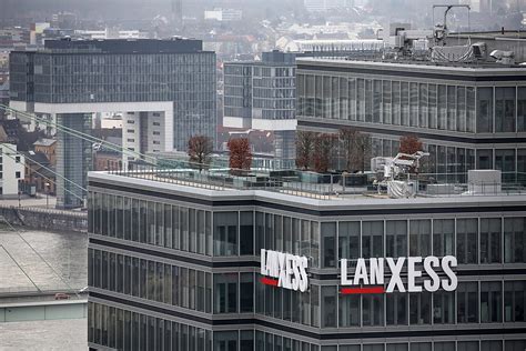 Lanxess Group (LNXSY): Company Profile, Stock Price, News, Rankings ...