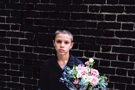 Brooklyn Beckham on Photography, His Family, and His New York City Style Ethos | Vogue