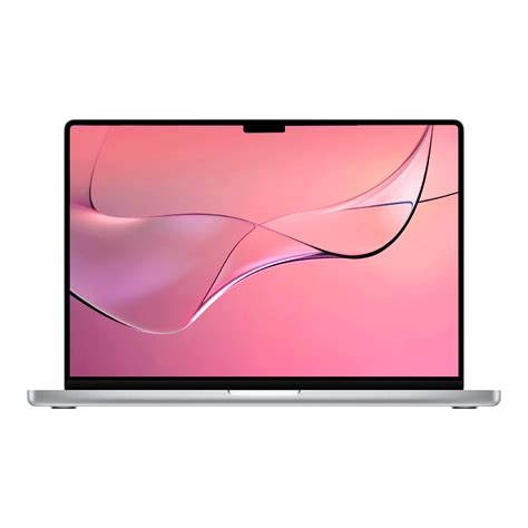 APPLE MacBook Pro 2021 14.2″ Retina M1 Pro 16GB 1TB Plata BAJO PEDIDO — NETPC