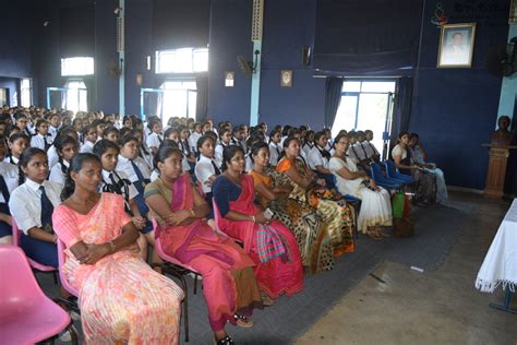 Sati Pasala Program at Sujatha Vidyalaya Nugegoda (14) - Sati Pasala