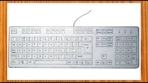 How To Draw With Keyboard - Figfilm3