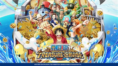 One Piece: Treasure Cruise - Ranked Tier List | Attack of the Fanboy