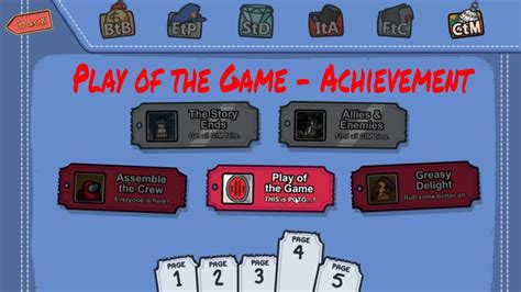 Completing The Mission - Play of the Game Achievement - Henry Stickmin Collection - YouTube