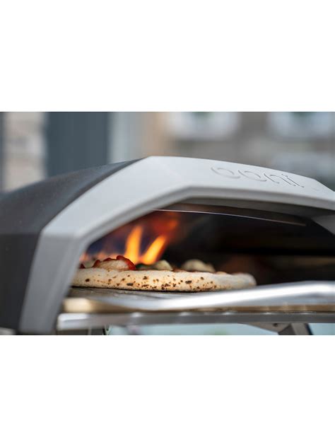 Ooni Koda 12 Gas Powered Pizza Oven | BBQ's | Fenwick