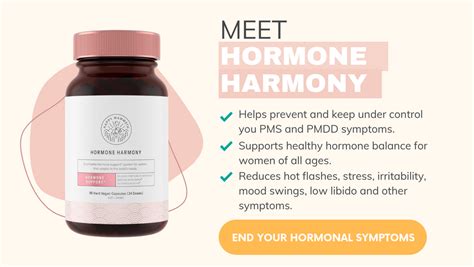 Hormone Harmony Reviews: 6 Women Share Their Stories – Happy Mammoth