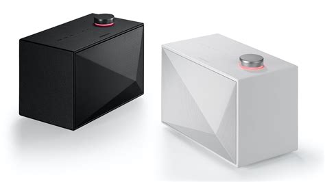 Astell & Kern unveils a wireless speaker to match its premium music players | What Hi-Fi?