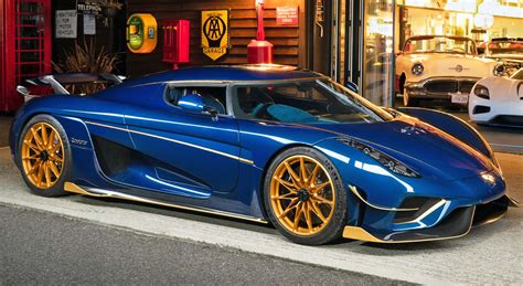 Koenigsegg Regera | EN.WHEELZ.ME