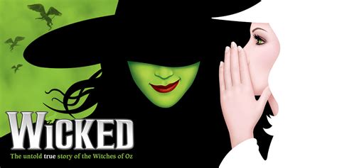 ‘Wicked’ Returns to Nashville’s TPAC for 2023-24 Season