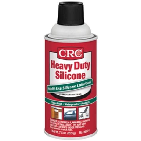 CRC Liquid Silicone Lubricant 7.5 oz 1 pk - Walmart.com