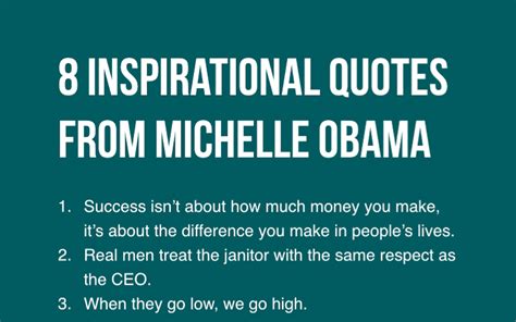 The 22 Best Ideas for Michelle Obama Leadership Quotes - Home, Family ...