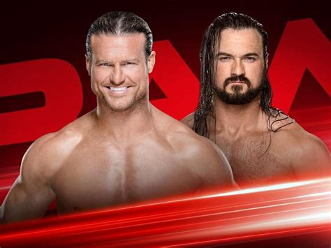 Steel Cage Showdown and Preview for December 31 Episode of WWE Raw ...